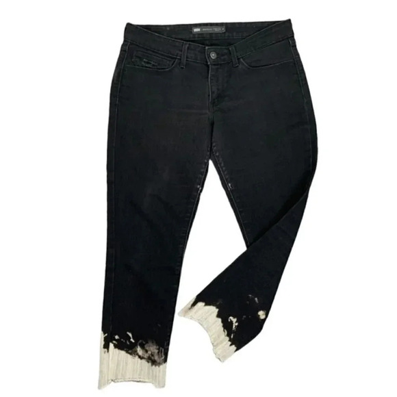 Levi’s  Demi Curve Modern Rise Skinny Jeans - Picture 2 of 10